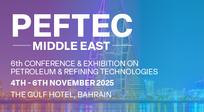 PEFTEC Middle East